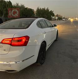 كيا كادينزا